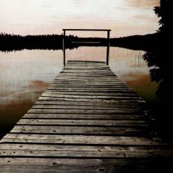 Memories Of An Old Man : Nowhere Seems to Be Here